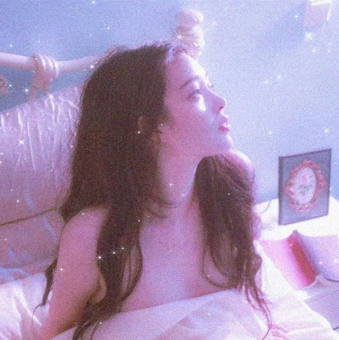 羞怯的女人